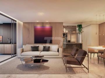0e98a4cde4357cf298d8c8f7303099aeb929f75a · Apartamento com 2 dormitórios à venda, 128 m² por R$ 2.299.000,00 - Champagnat - Curitiba/PR
