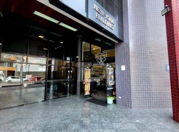 1421427c6e7fe8c579333cd1d0f1285dc94713de · Sala à venda, 28 m² por R$ 150.000,00 - Centro - Curitiba/PR