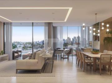 0a889f6c2f2dc57580840a39ea33f8c3fe54cdcf · Apartamento com 3 dormitórios à venda, 171 m² por R$ 3.350.000,00 - Bigorrilho - Curitiba/PR