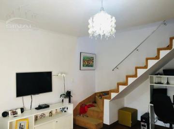 353e7d43f1359c46821d6cc4f9ea2abfcd05ff59 · Sobrado com 2 dormitórios à venda, 87 m² por R$ 520.000,00 - Jardim Petrópolis - São Paulo/SP