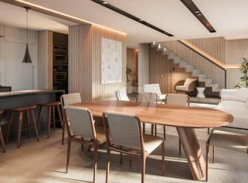 10d279fd8092b469697fd24e96e26c7e0be78c6f · Cobertura à venda, 263 m² por R$ 4.489.696,53 - Água Verde - Curitiba/PR