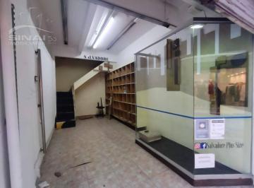 7861a100fb8d296cf3b8b2bf0a4e81ecc755c58a · Loja, 72 m² - venda por R$ 500.000,00 ou aluguel por R$ 4.251,87/mês - Bom Retiro - São Paulo/SP