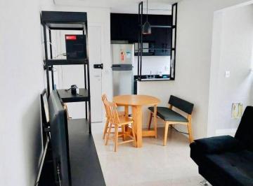 4fb6423f63cf8f0ae36f79de420671cad086f612 · Apartamento com 2 dormitórios à venda, 50 m² por R$ 660.000,00 - Chácara Inglesa - São Paulo/SP