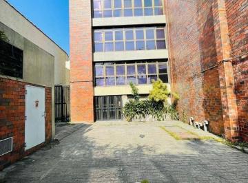 08d86c78ee1ac92bf0677053317ebb7283928222 · Prédio, 1397 m² - venda por R$ 14.000.000,00 ou aluguel por R$ 36.500,00/mês - Vila Gumercindo - São