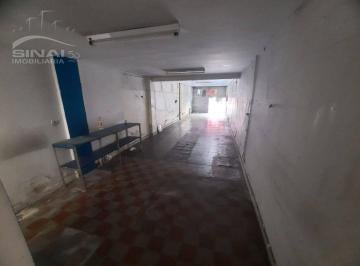 6034cb2e2e2d29d3c8f8ad0300d18e4cf14f2722 · Loja para alugar, 240 m² por R$ 15.751,00/mês - Bom Retiro - São Paulo/SP