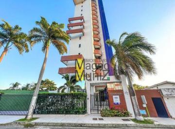 82a2fbc8c60d80b9416578661621ec272a0b3b5b · Edifício Abarana - Apartamento com 2 quartos à venda, 60 m² por R$ 320.000 - Papicu - Fortaleza/CE