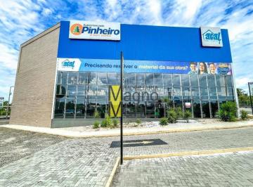 66fdfacd603b939be5c332a851cd0274f36b19aa · Loja para alugar, 557 m² por R$ 15.000,00/mês - Messejana - Fortaleza/CE
