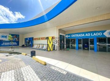 8b989c06afcf2356f3217bfd29fb4f901adaba66 · Loja para alugar, 298 m² por R$ 15.000,00/mês - Messejana - Fortaleza/CE