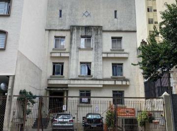 3dcab80306f8bb7d7e9fb96b0368b119be46b9bd · Prédio à venda na Vila Buarque