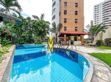 f6f9aeb7fd0848e873d3d20ef905c0e3c685f313 · Edifício Spazio Maranello - Apartamento com Lazer Completo e 04 quartos à venda, 206 m² por R$ 1.550