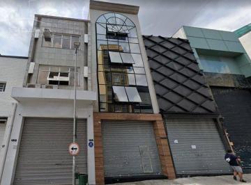 1d1df1c271f7f47899742159f9124d2a54d19ee9 · Prédio à venda, 640 m² por R$ 9.000.000,00 - Bom Retiro - São Paulo/SP
