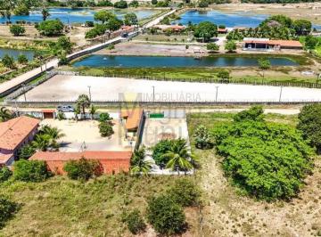 6a2a5ec10b396ac67b05b21dda565e553b8cedf5 · Village Eusébio -Terreno com infraestrutura para construir à venda, 360 m² por R$ 120.000 - Jacundá 