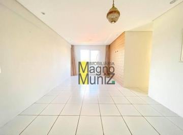 b0d8dcba71dccdb4ab4726663761e59d6213096a · Ed. Jatobá - Apartamento a 6 minutos do Rio Mar com 3 quartos à venda, 79 m² por R$ 290.000 - Papicu