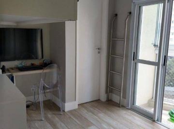 fc3f637bef460f2e34858f9eef45f0592663faac · Apartamento no bairro Santa Teresinha