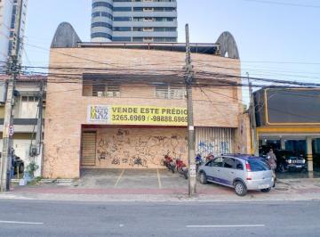 2e7f40d52267cc58bf5e0d66083ced21c109b423 · Prédio Triplex à venda, 653 m² por R$ 1.800.000 - Cocó - Fortaleza/CE