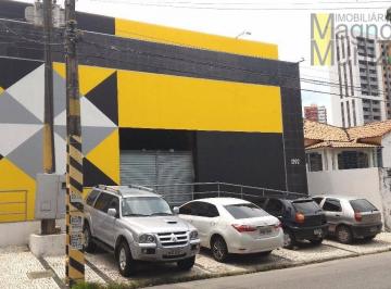 64f67aa658df070f0a2cfda34c8fcf381d8d1cd9 · Prédio à venda, 903 m² por R$ 4.200.000,00 - Aldeota - Fortaleza/CE