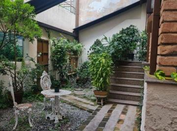f45963b575b57ef198bb586f02fc883556d8313e · Sobrado com 4 dormitórios à venda, 219 m² por R$ 2.450.000,00 - Consolação - São Paulo/SP