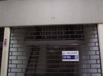 88f0c3bc9c89a5cf46fada8e57614b73975681f2 · Loja para alugar, 23 m² por R$ 1.600,00/mês - Centro Histórico de São Paulo - São Paulo/SP