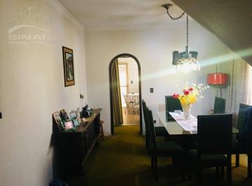 97f87324033ddda5220320b26b8b97f9ae83e33e · Sobrado com 3 dormitórios à venda, 130 m² por R$ 855.000,00 - Vila Firmiano Pinto - São Paulo/SP