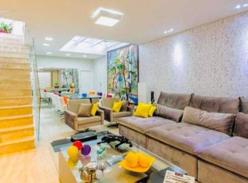 688794a0b74a6f3ecb99f2ee3a48f8d530faa2e8 · Sobrado com 2 Suítes | 3 Salas à venda, 220 m² por R$ 1.390.000 - Ipiranga - São Paulo/SP