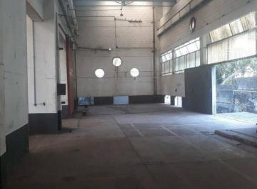 05243fea940241543e564993d9061094b9d6b9c9 · Galpão à venda, 4000 m² por R$ 12.000.000,00 - Jabaquara - São Paulo/SP