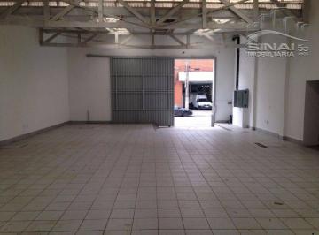 a971ec7c214288807b8f17b502a767630d9c9fb8 · Galpão no Bom Retiro com 1755m²
