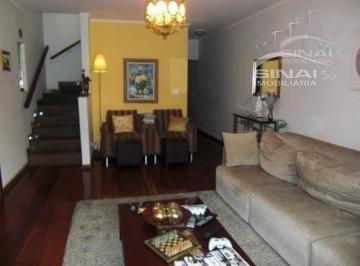 b2d616ef1c3acf60b43d193ebdd454f2700082f0 · Sobrado à venda, 256 m² por R$ 896.000,00 - Chora Menino - São Paulo/SP