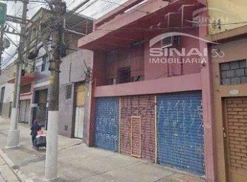 72e10b7dbef5a1a3c1d34238f81377ee67f980a7 · Prédio à venda, 954 m² por R$ 6.500.000,00 - Brás - São Paulo/SP