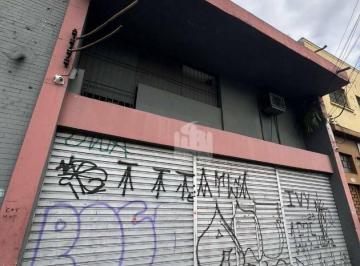 45690ecfa035727d530e7584b6523788b1780280 · Prédio Comercial no Brás | 954 m² | Avenida Celso Garcia com saídas para a Rua Tenente Antônio João