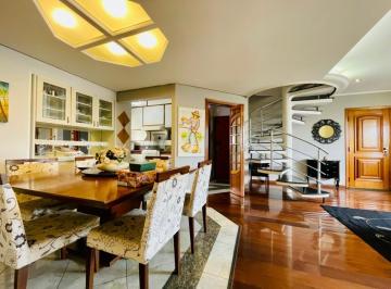 2385d99bebec15d795c498241e8e9da181b0907a · Cobertura com 4 dormitórios, 234 m² - venda por R$ 1.100.000,00 ou aluguel por R$ 10.736,40/mês - Sa