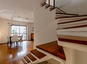 befbb7d1aae7db41783e9bbb018da024b56af7f4 · Apartamento Duplex à venda, 74 m² por R$ 770.000,00 - Itaim Bibi - São Paulo/SP