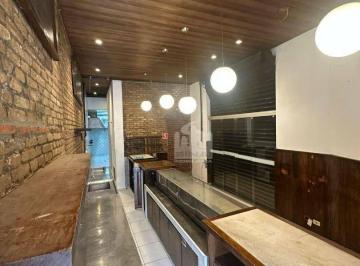 4eff41283087450e49de832a1ae7a9a9898a3e81 · Loja para alugar, 55 m² - Bom Retiro - São Paulo/SP