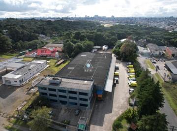 1759900250.jpg · Excelente Barracão Para empresas de  logistica, transportadoras e operadores logisticos             