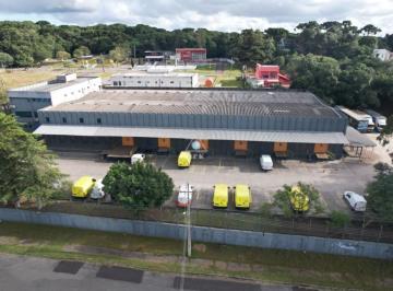 1496200250.jpg · Excelente Barracão Para empresas de  logistica, transportadoras e operadores logisticos             