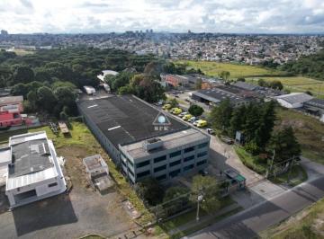 1757700250.jpg · Excelente Barracão Para empresas de logistica, transportadoras e operadores logisticos