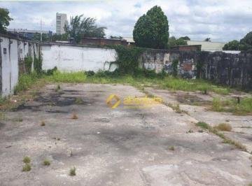 a29c94e1a16469f435dec4c0e763d52ab3d24238 · Terreno para alugar, 3078 m² por R$ 19.006,15/mês - Santo Amaro - Recife/PE