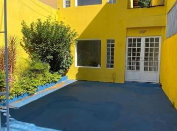 6c24ddfdb363bd2a2c5f244347c8ddd5291c6f2c · Casa para alugar, 104 m² por R$ 5.346,25/mês - Vila Ester - São Paulo/SP