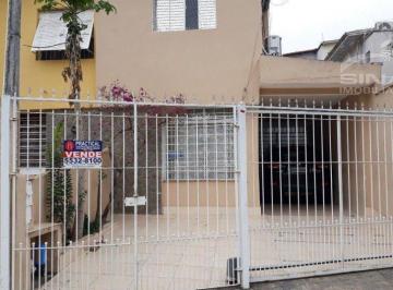 d8542c8b8ba3faf32973f94f5d12959515ad4154 · Sobrado com 3 vagas Campo Belo