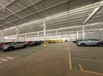 03e8c1cf446ecbb925d214f0eede999903778fcf · Galpão para alugar, 3527 m² por R$ 92.088,78/mês - Curado - Recife/PE