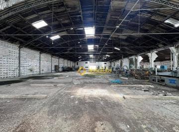 84f3ef514ec952dcce2b998cc1481310ff328605 · Galpão para alugar, 1280 m² por R$ 16.640,00/mês - Afogados - Recife/PE
