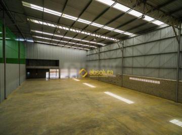 3cde1db7285aace7ed073ec0782c06863da93334 · Galpão para alugar, 16000 m² por R$ 430.400,00/mês - Centro - Conde/PB