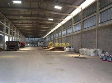 0bbbf552964101c6b5c0fb2a7667840d60a33dec · Galpão para alugar, 2500 m² por R$ 32.500,00/mês - Redenção - Vitória de Santo Antão/PE