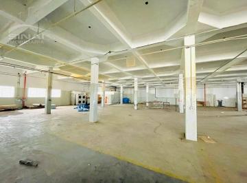 901d06f95f4503d919497bb89e5a08b703938fc4 · Galpão para alugar, 2500 m² por R$ 304.500,00/mês - Vila Liviero - São Paulo/SP
