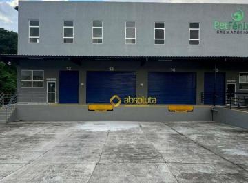 345a7210272196e7e48c8936a63f021b1ba3bc4c · Galpão para alugar, 800 m² por R$ 23.383,00/mês - Nobre - Paulista/PE