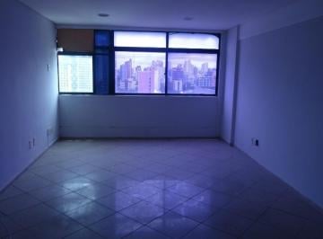 7a558ec8be178635923ac3a9cf20d5e4708f9e8d · Sala à venda, 36 m² por R$ 170.000,00 - Meireles - Fortaleza/CE