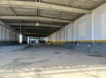 5a85726727ebd582c8598e3e8d1dbcaffad6b57f · Galpão para alugar, 3000 m² por R$ 28.000,00/mês - Areias - Recife/PE