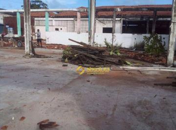 9df22935f494938ce926737ac1552aed45b1a5f3 · Área para alugar, 7500 m² por R$ 52.500,00/mês - Afogados - Recife/PE