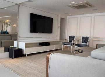594d97c02af8919bf606070b4092f42ed30cee0b · Apartamento com 3 dormitórios à venda, 232 m² por R$ 2.900.000,00 - Cocó - Fortaleza/CE