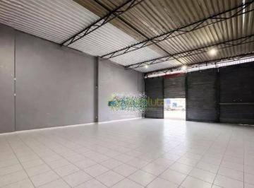 f99f978473b44c228802015968a8f427221f2356 · Galpão para alugar, 200 m² por R$ 5.000,00/mês - Ipsep - Recife/PE
