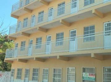 ac52b9cb609f969ba0ae9d4697c1f18d646bbfe9 · Apartamento com 1 dormitório para alugar, 25 m² por R$ 853,26/mês - Mucuripe - Fortaleza/CE